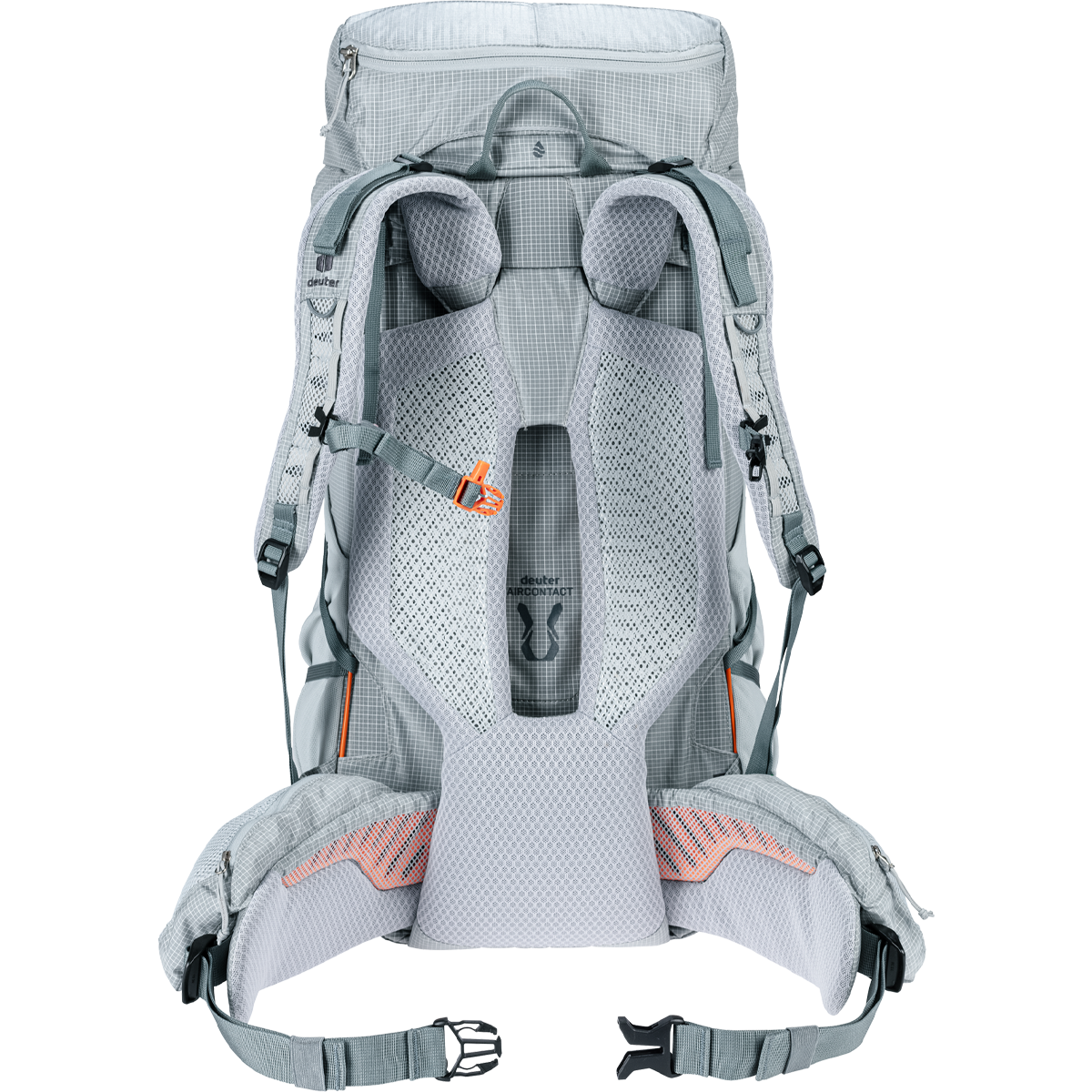 Aircontact Ultra 35+5 SL Backpack - Lightweight Hiking & Travel Backpack for Outdoor Adventures, Camping & Trekking