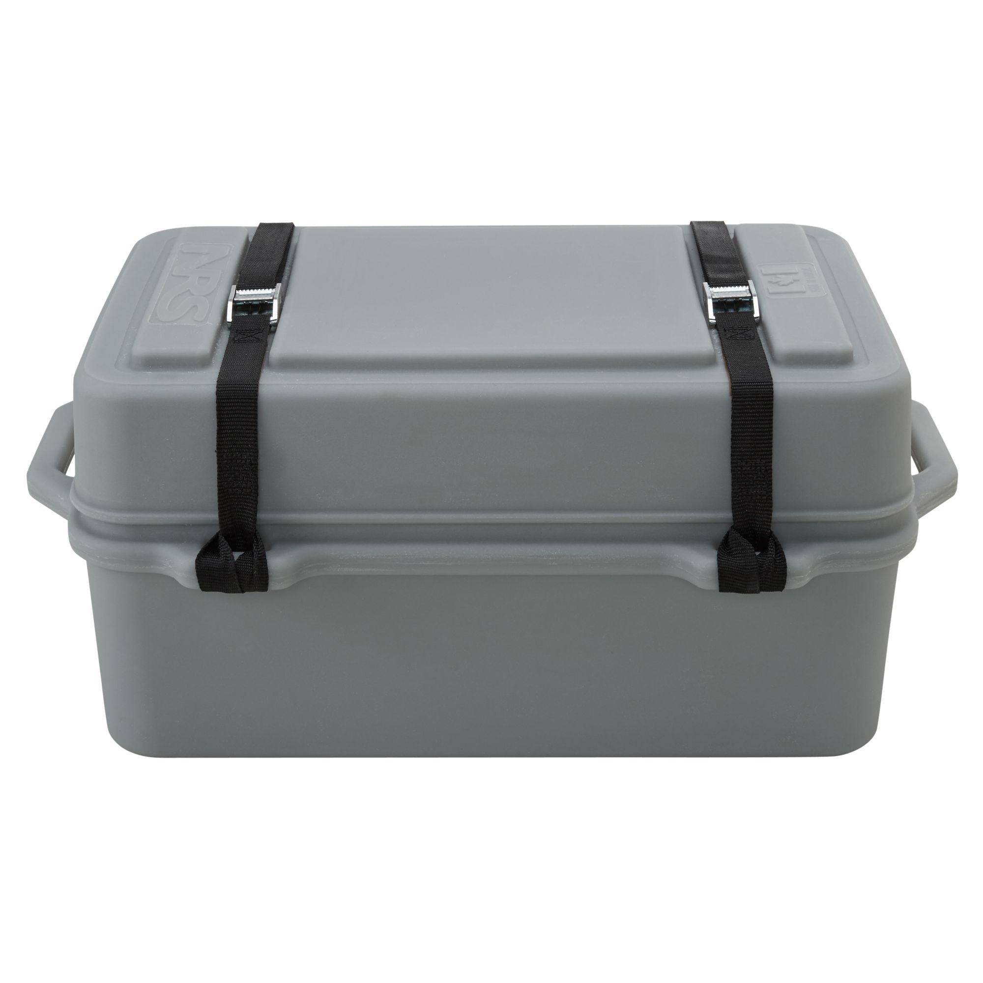 Waterproof Boulder Camping Dry Box - Airtight Storage for Outdoor Gear, Hiking & Travel Essentials - Perfect for Camping, Kayaking, and Beach Trips