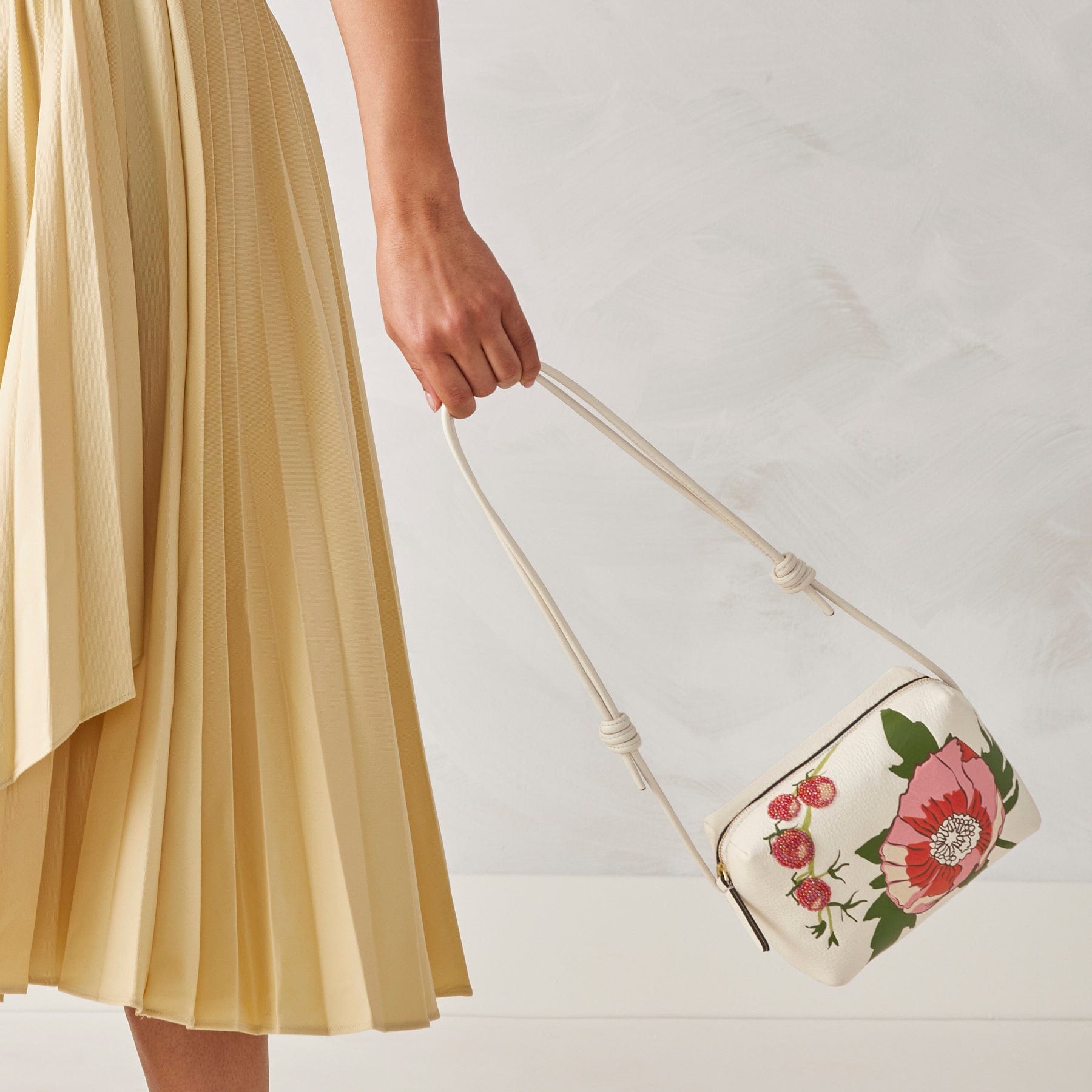 Blake Crossbody Bag for Women - Stylish & Durable Leather Shoulder Purse - Perfect for Work, Travel & Everyday Use