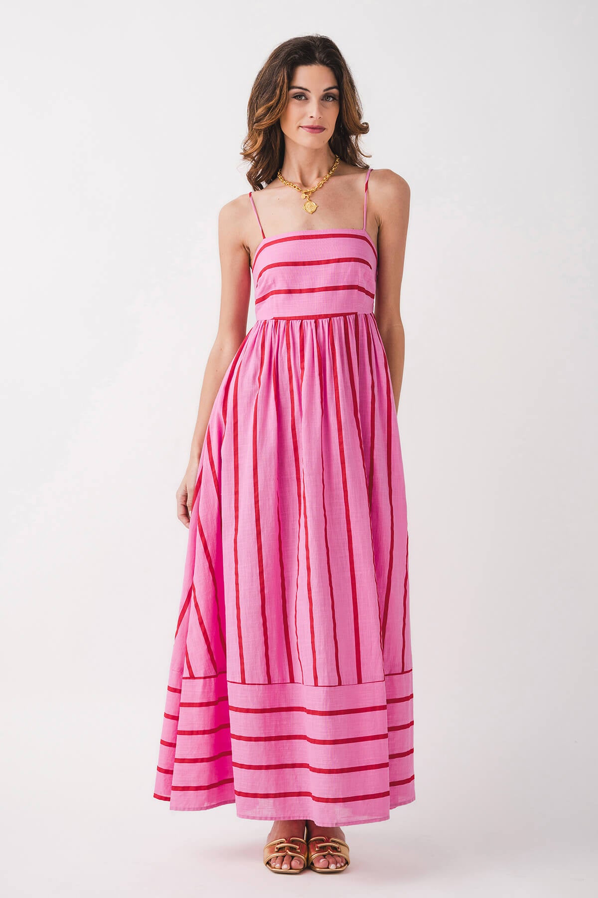 Pink Multi