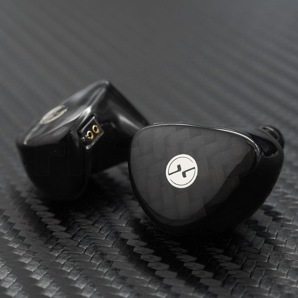 TinHiFi C3 LCP Superlinear Composite Diaphragm In-Ear Earphones - High Fidelity Sound for Audiophiles, Music Lovers & Gaming - Perfect for Commuting, Workouts & Studio Monitoring