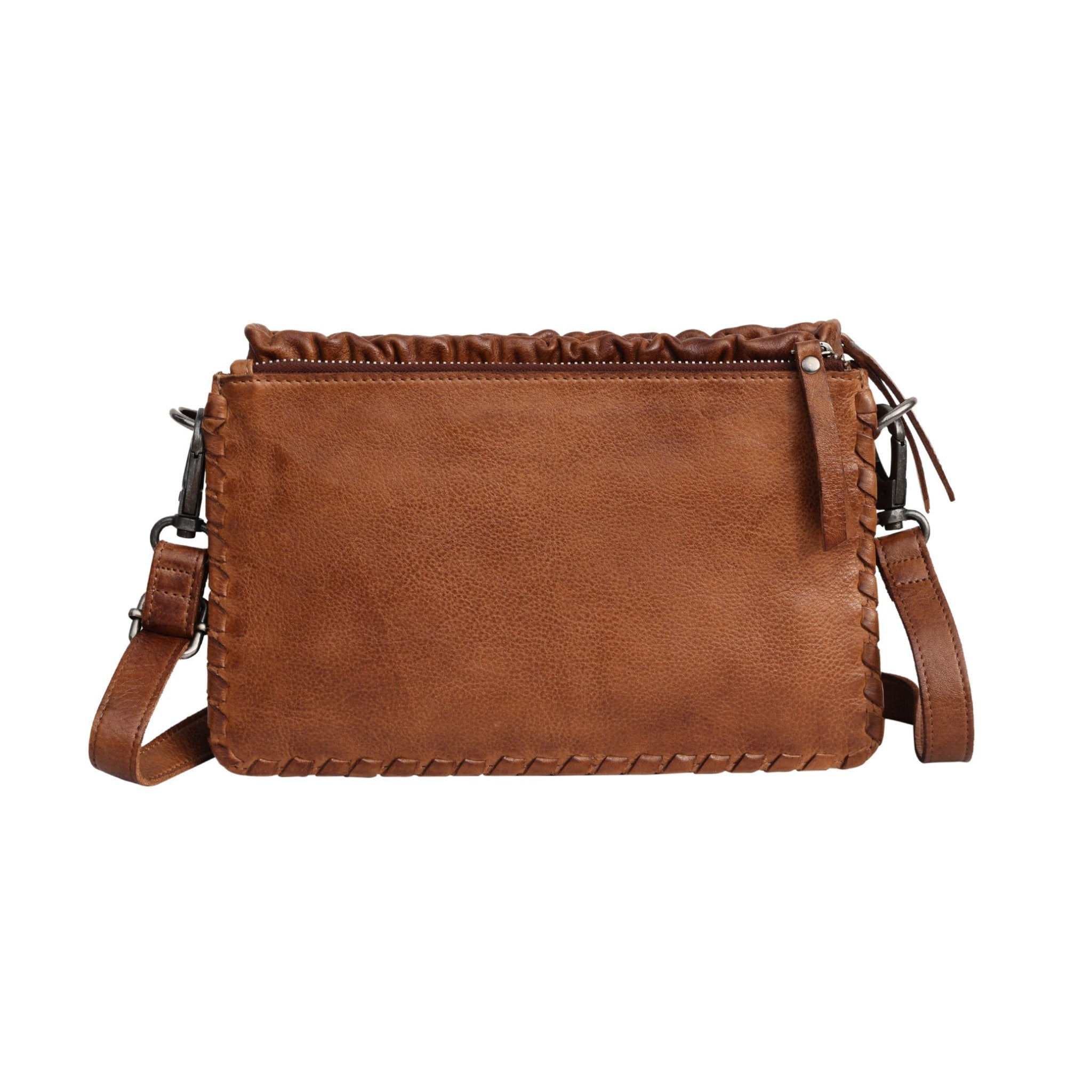 Renzo Crossbody Bag for Women - Stylish & Lightweight Shoulder Purse - Perfect for Travel, Shopping & Everyday Use