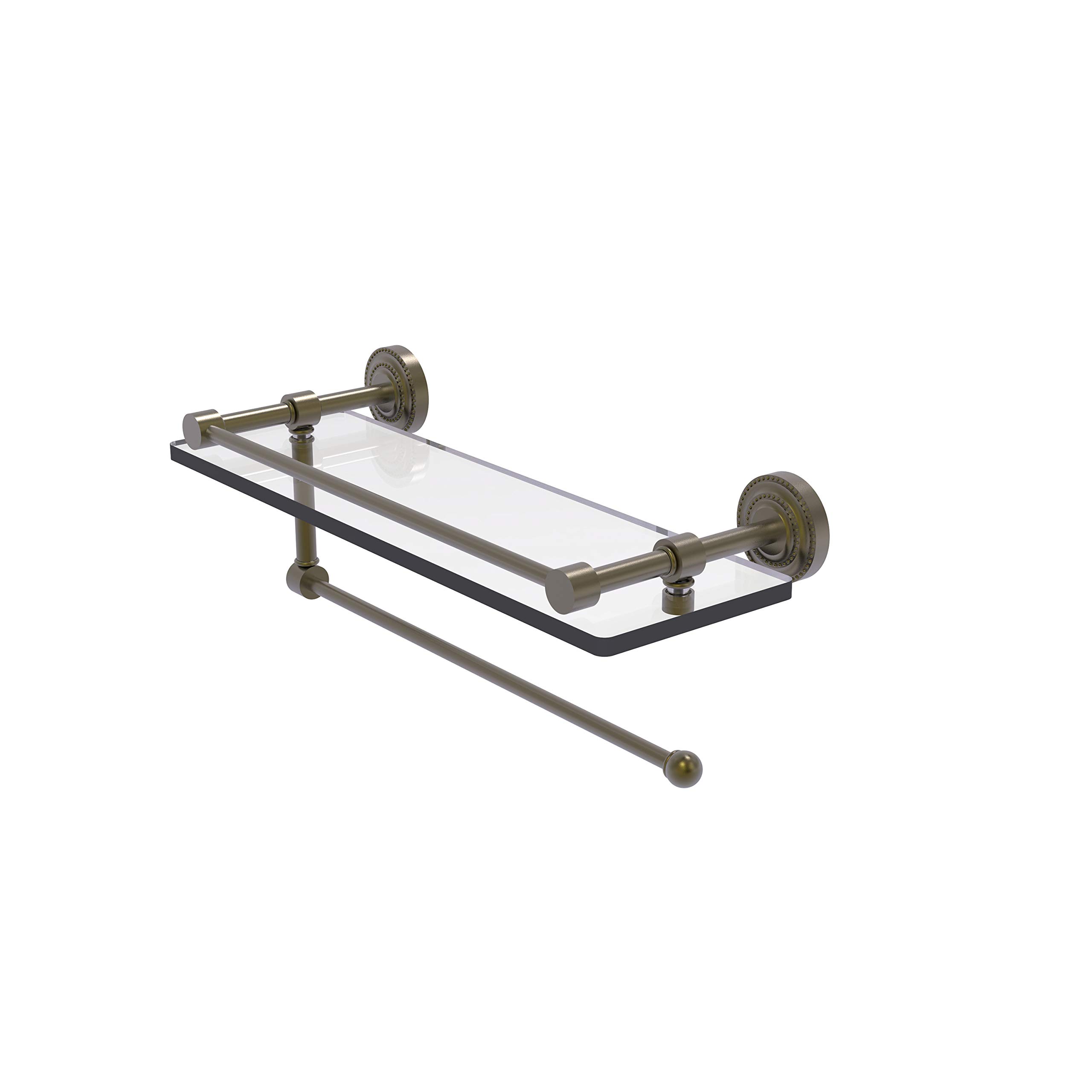 Allied Brass DT-1PT/16-GAL Dottingham Collection 16