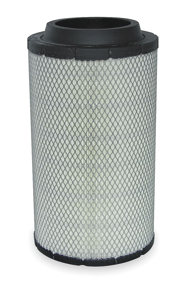 Baldwin RS5332 High-Performance Air Filter Element for Trucks & Heavy Equipment – Durable Replacement for Clean Air Intake in Harsh Conditions