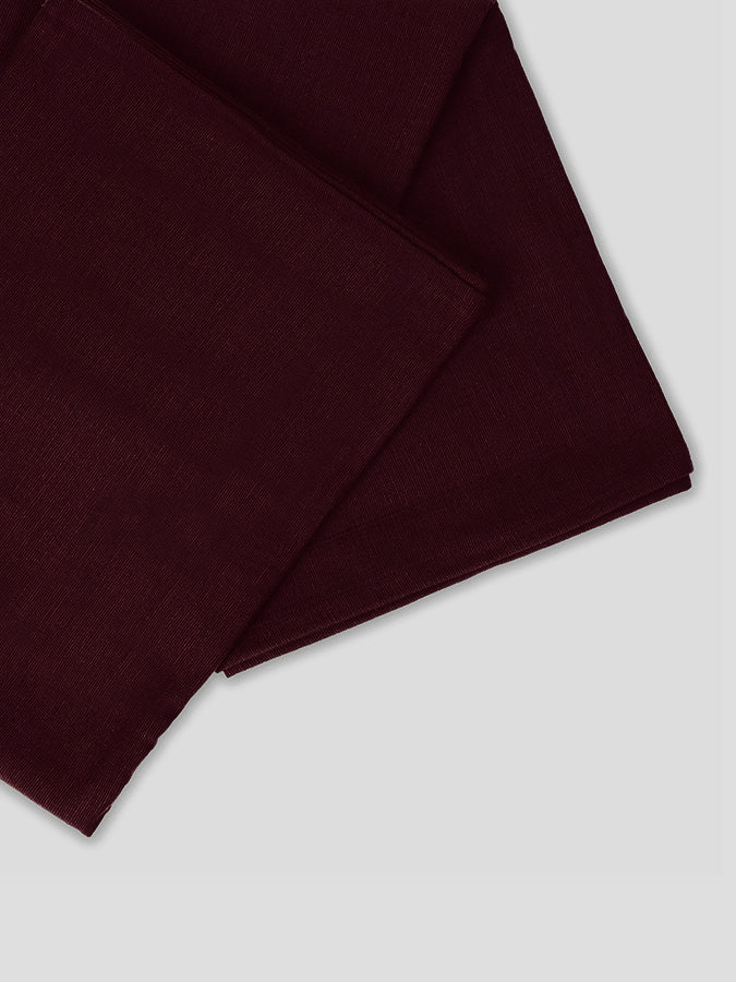 GOTS Certified Organic Cotton Yoga Blanket for Meditation, Hot Yoga, and Home Practice - Eco-Friendly & Soft Yoga Mat Cover