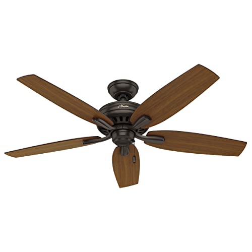 Premier Bronze finish