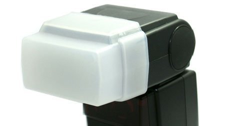 Nikon SB700 Speedlite Flash Diffuser - Professional Soft Light for Photography, Portraits, and Events