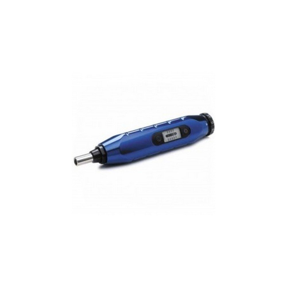 LindstrAm LindstraM Ma500A 1A Adjustable Torque Screwdriver 10A-80A - Precision Tool for Electronics, Automotive & Industrial Use