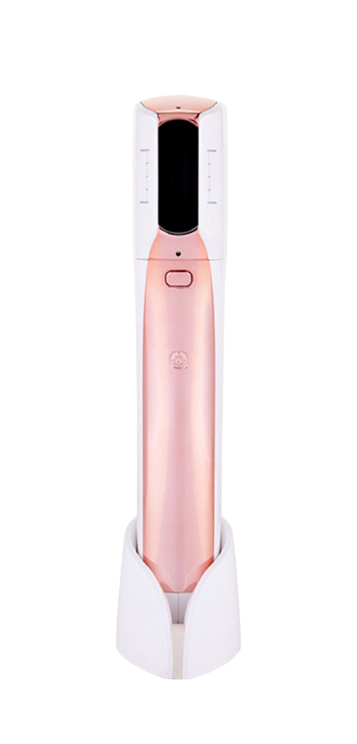 Attibe HOMETHERA HIFU Home Use High-Intensity Focused Ultrasound Beauty Machine - Professional Facial Lifting & Anti-Aging Device for At-Home Skincare & Wrinkle Reduction