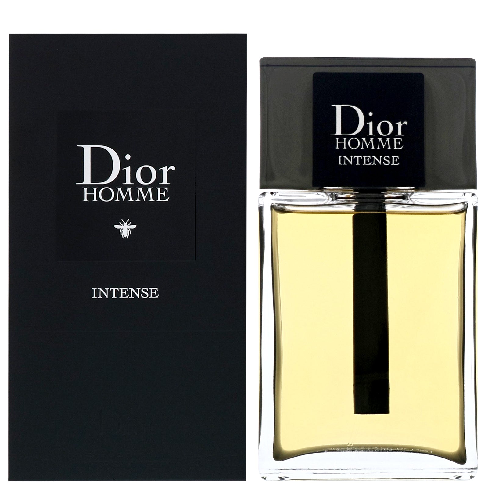 Christian Dior Homme Intense Eau de Parfum for Men - Luxury Cologne Spray - Perfect for Date Night & Special Occasions
