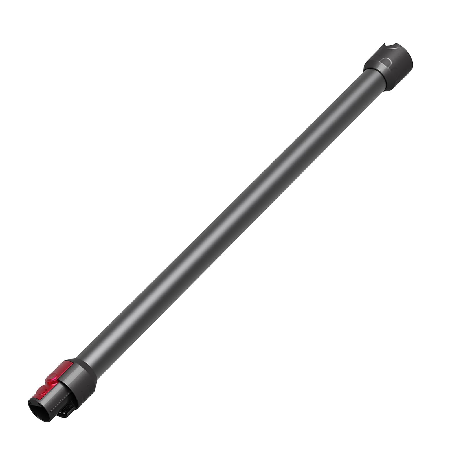Dyson V7 V8 V10 V11 V15 Replacement Wand Extension Tube - Quick Release Accessory for Cordless Stick Vacuum Cleaner - Perfect for Hard Floors, Carpets, and Pet Hair Cleaning