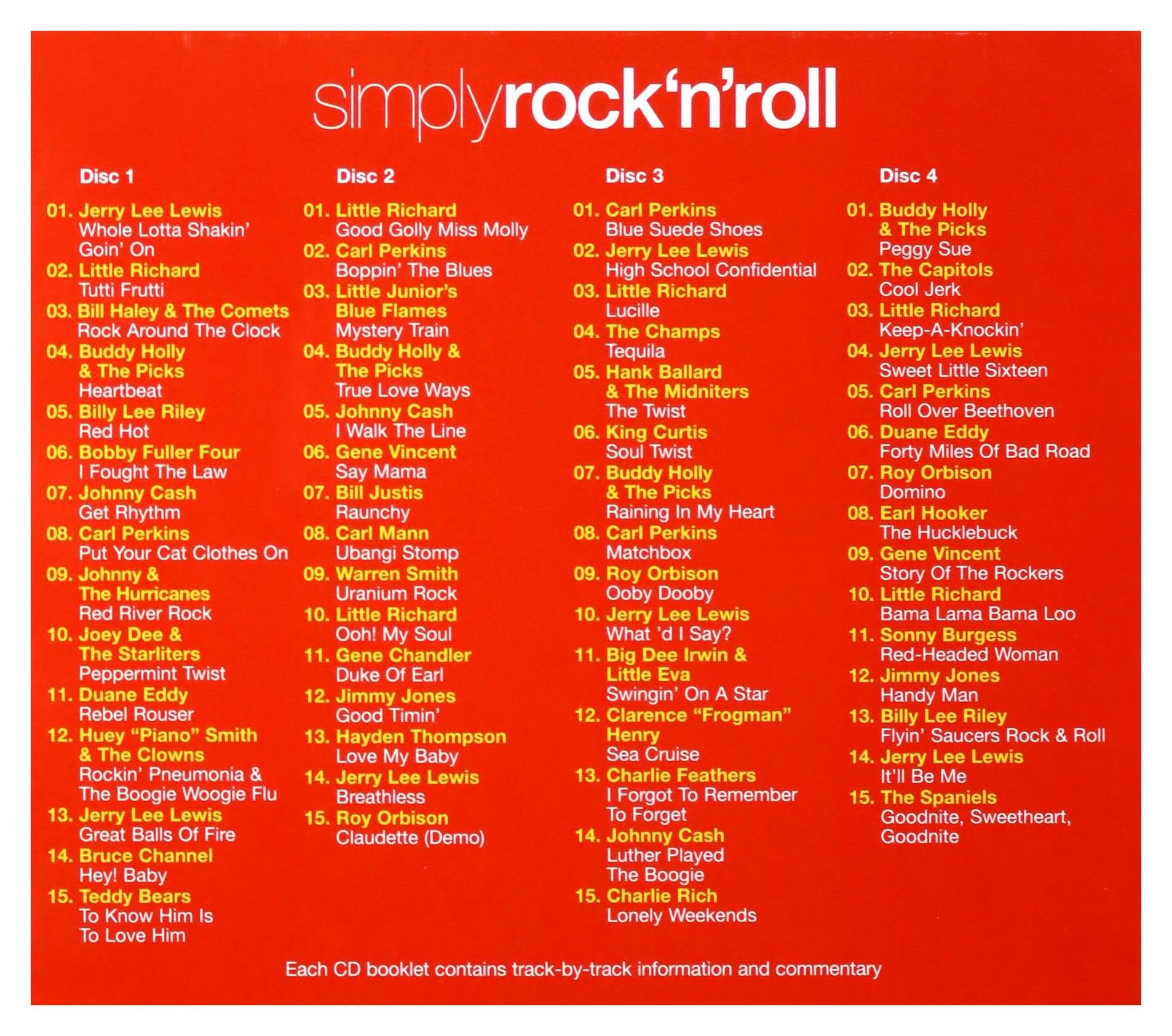 Simply Rock N' Roll - Vintage Inspired Rock Music T-Shirt for Concerts & Casual Wear | Unisex Graphic Tee for Music Lovers & Band Fans