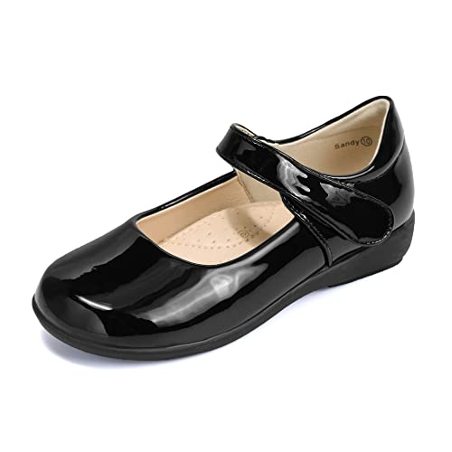 Black Patent