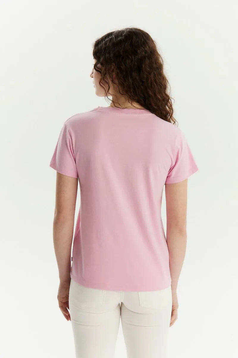 Levi's The Perfect Tee Women's Short Sleeve T-Shirt - Soft Cotton Casual Top for Everyday Wear | Perfect for Outfits, Layering & Summer Styles
