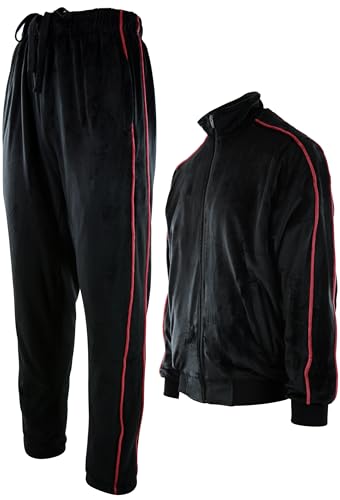211-black/Red