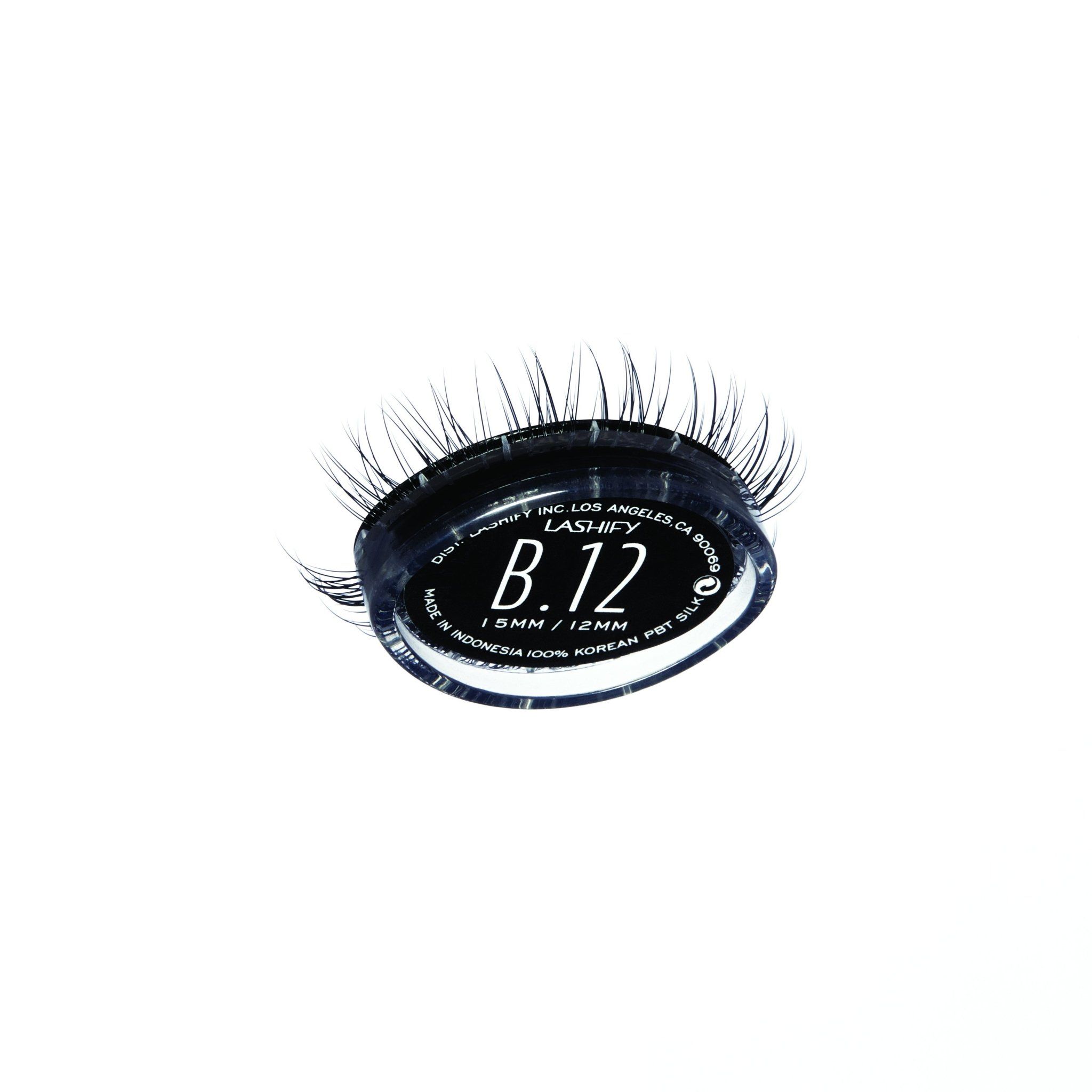 Amplify Core Gossamer® Lash - Volumizing Mascara for Long & Thick Lashes | Perfect for Daily Wear & Special Occasions