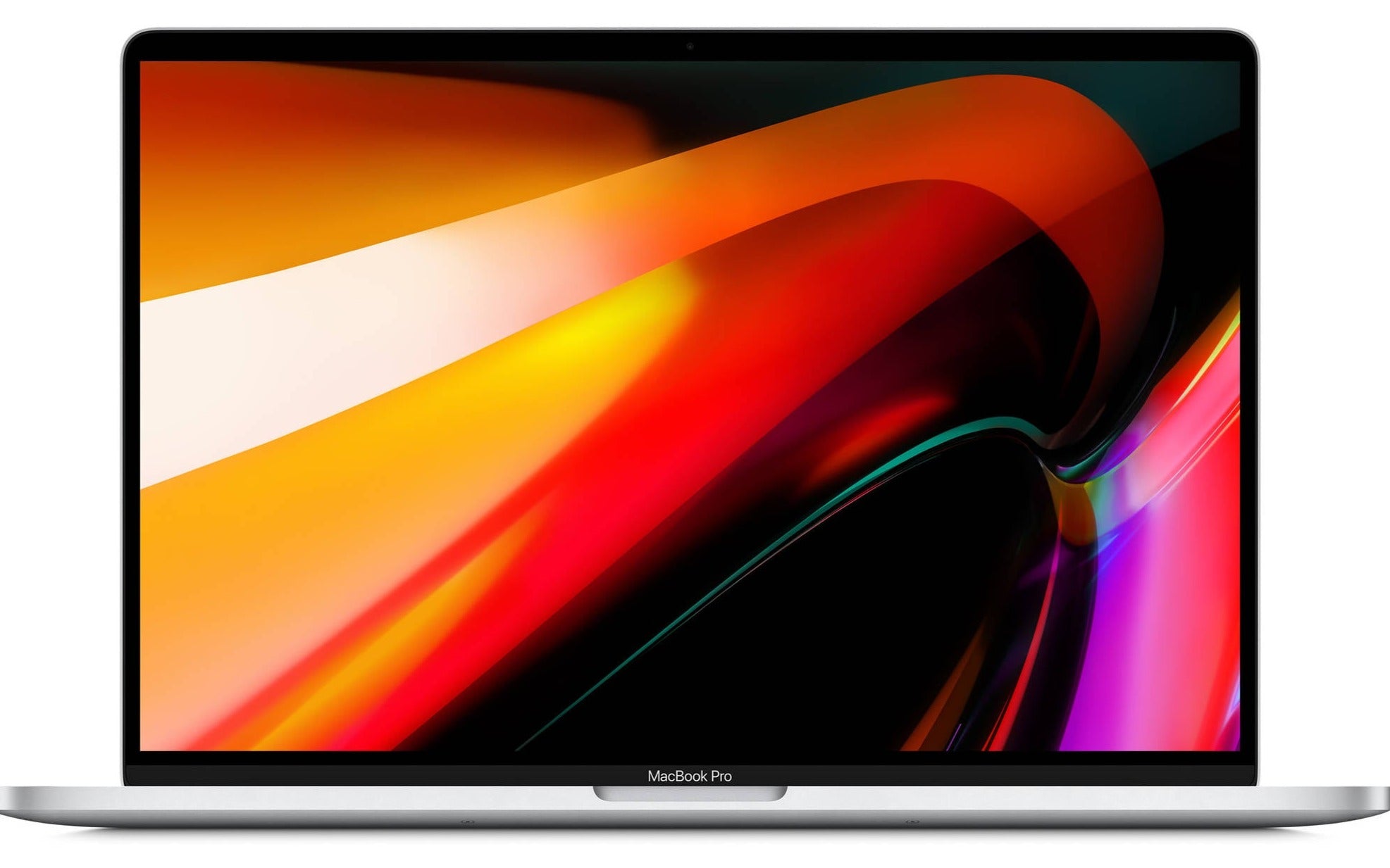 Apple MacBook Pro 16