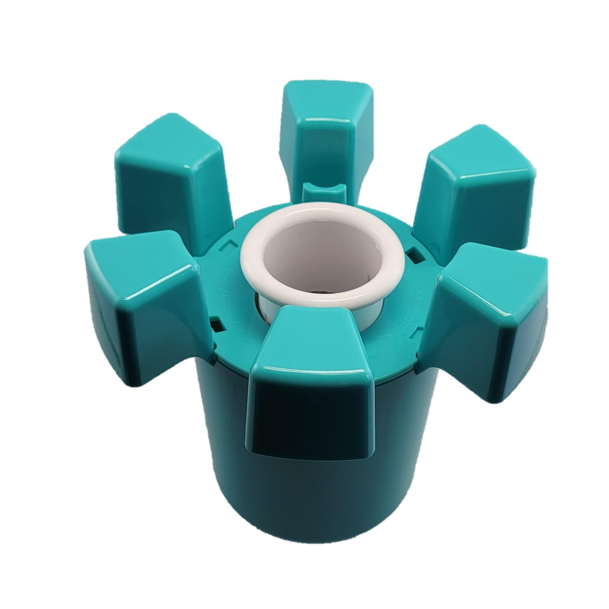 Xtreme Automatic Pool Surface Cleaner - Efficient Pool Skimmer & Clarifier for In-Ground & Above Ground Pools - Perfect for Backyard, Vacation Homes & Commercial Pools