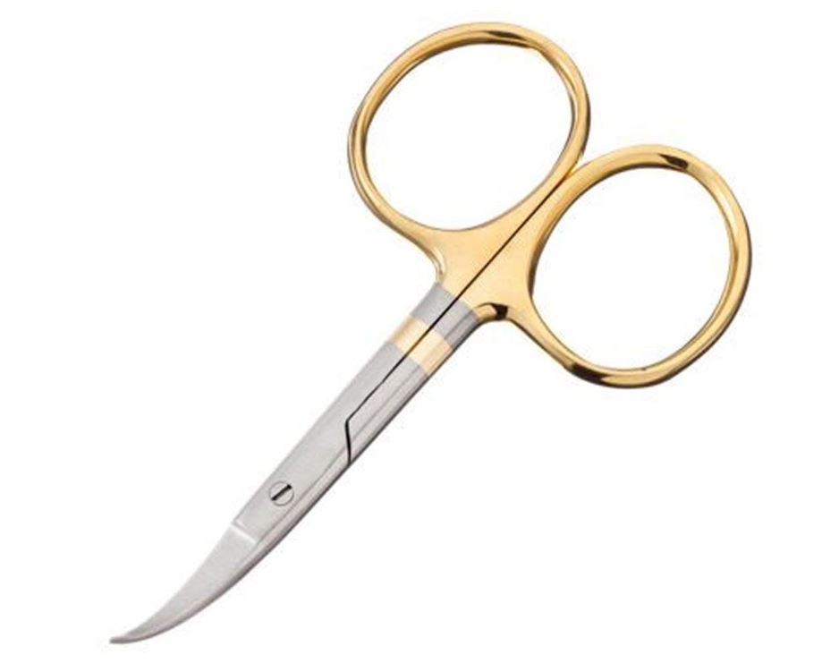 4-in-1 Multi-Purpose Scissors for Kitchen, Office, Crafting & Gardening - Heavy Duty Stainless Steel Shears with Comfort Grip