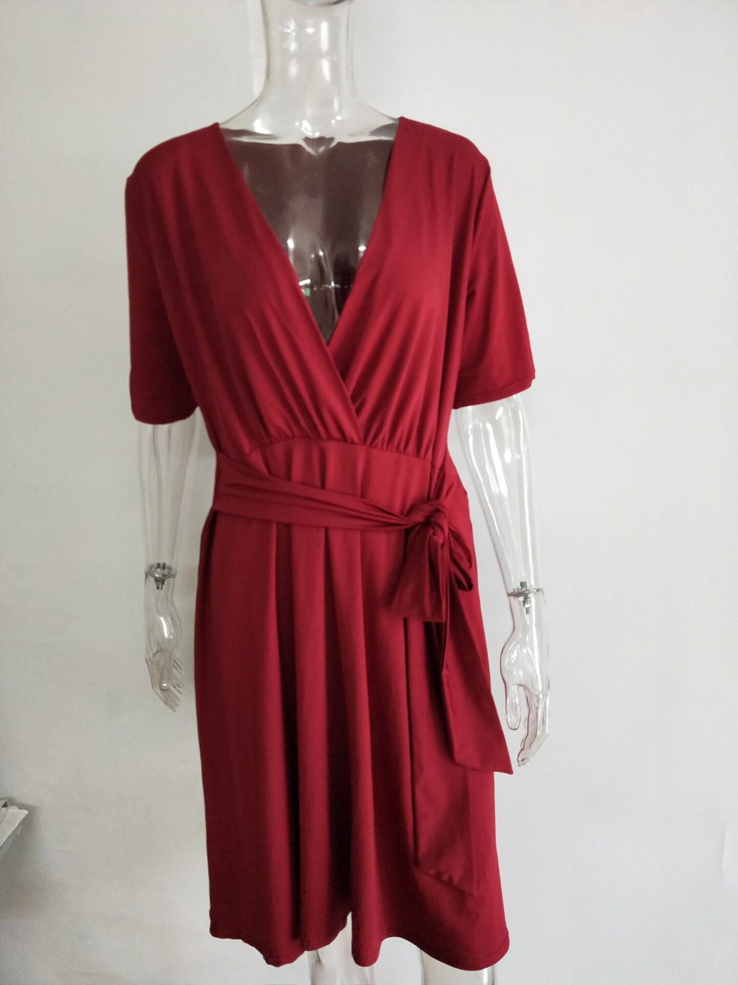 Comfortable Maternity Nursing Dress for Women - Soft Breastfeeding Clothes for Pregnant & Postpartum - Perfect for Nursing, Work & Everyday Wear