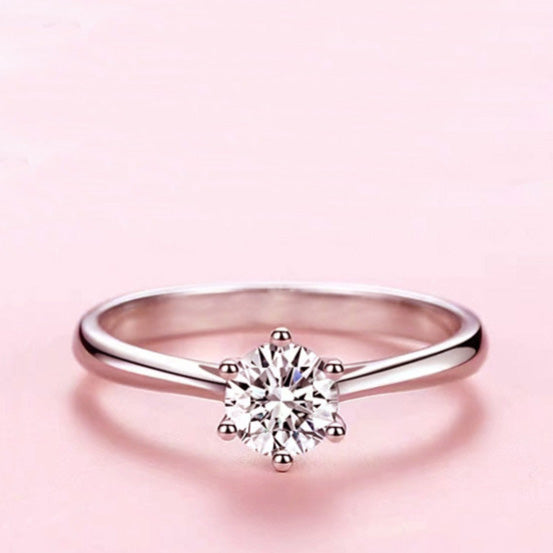 Diamond Jewelry for Women - Elegant Diamond Rings, Necklaces & Earrings | Perfect for Weddings, Anniversaries & Special Occasions