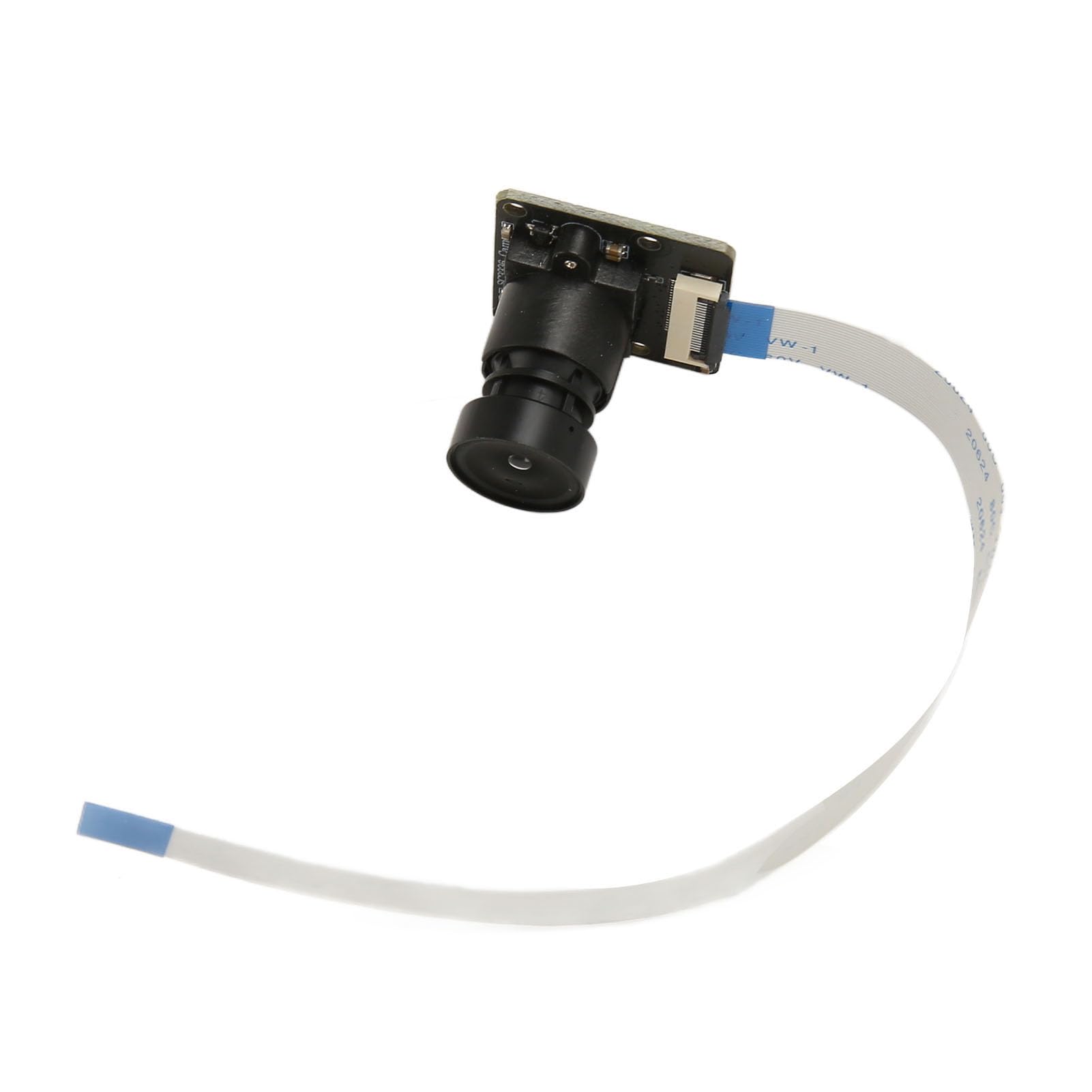 3MP SC3336 Camera Module - High Sensitivity Low Light Performance, Manual Focus Lens for Luckfox Pico Series Boards - Perfect for DIY Electronics, Robotics & Security Systems