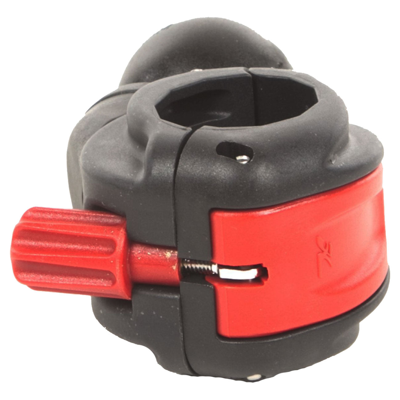 Hobie H Rail 1 RAM Ball Mount - Universal Kayak Accessory Mount for Fishing Rod Holders, GPS & Cameras | Perfect for Kayak Fishing & Water Sports Adventures