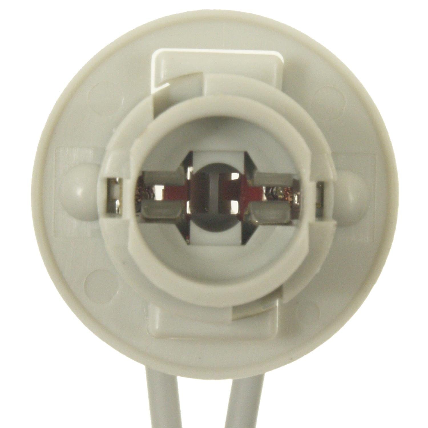 Standard Motor Products S-1719 Replacement Pigtail Socket Connector - Compatible with Various Vehicles, Perfect for Electrical Repairs & DIY Auto Maintenance