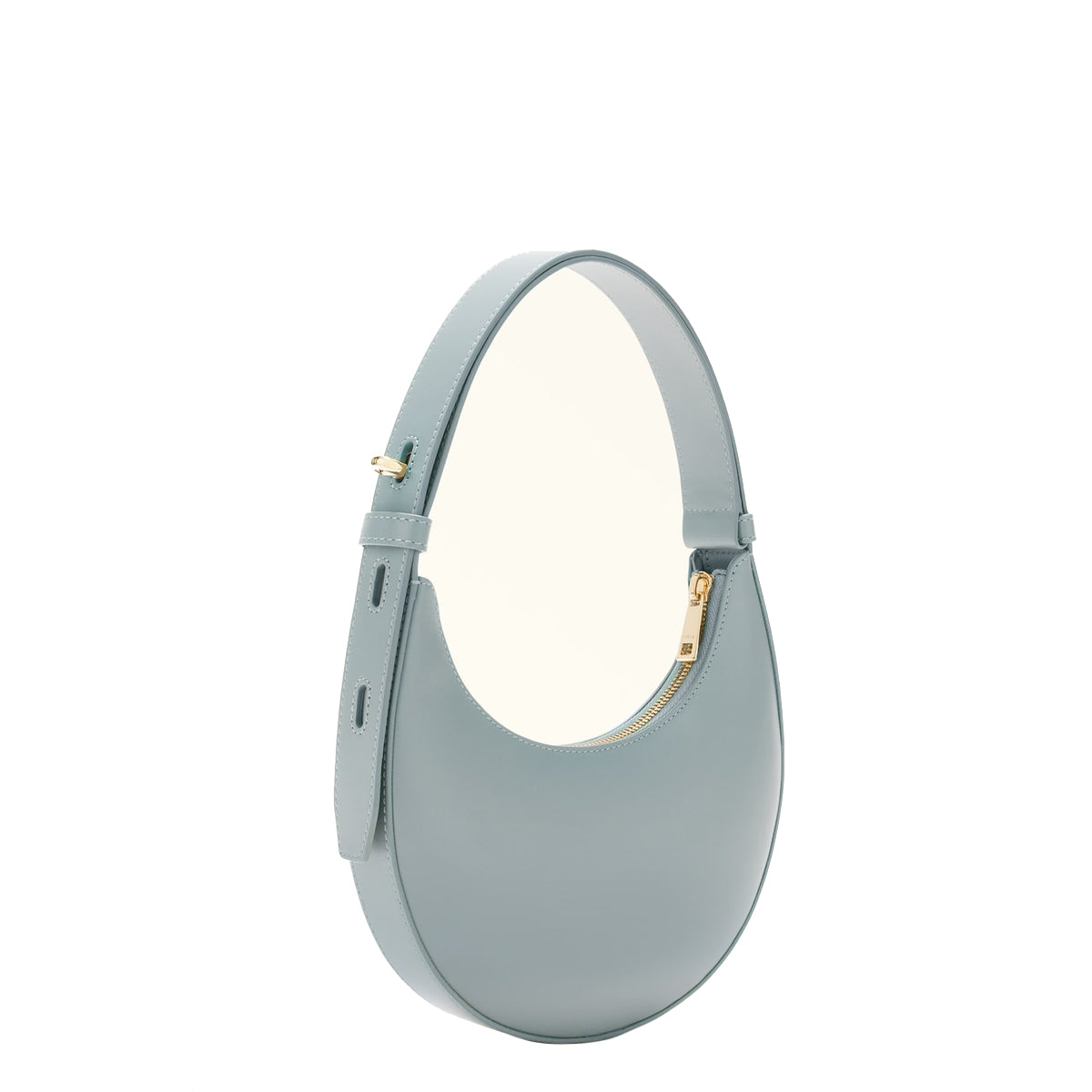 Furla Delizia Mini Nuvola Shoulder Bag WE00649AX0733 - Stylish Crossbody Purse for Women, Perfect for Everyday Use, Work & Travel