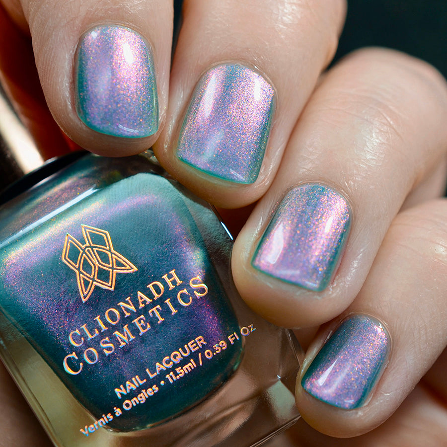 Premium Statue Garden Nail Polish - Long Lasting Nail Lacquer for Women - Perfect for Home Manicures & Professional Salon Use