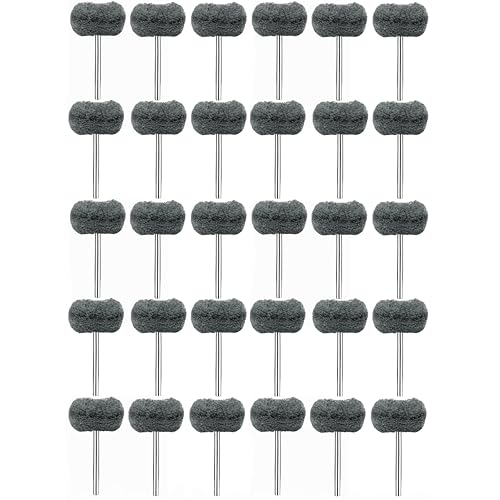 Grey Buffing Wheel
