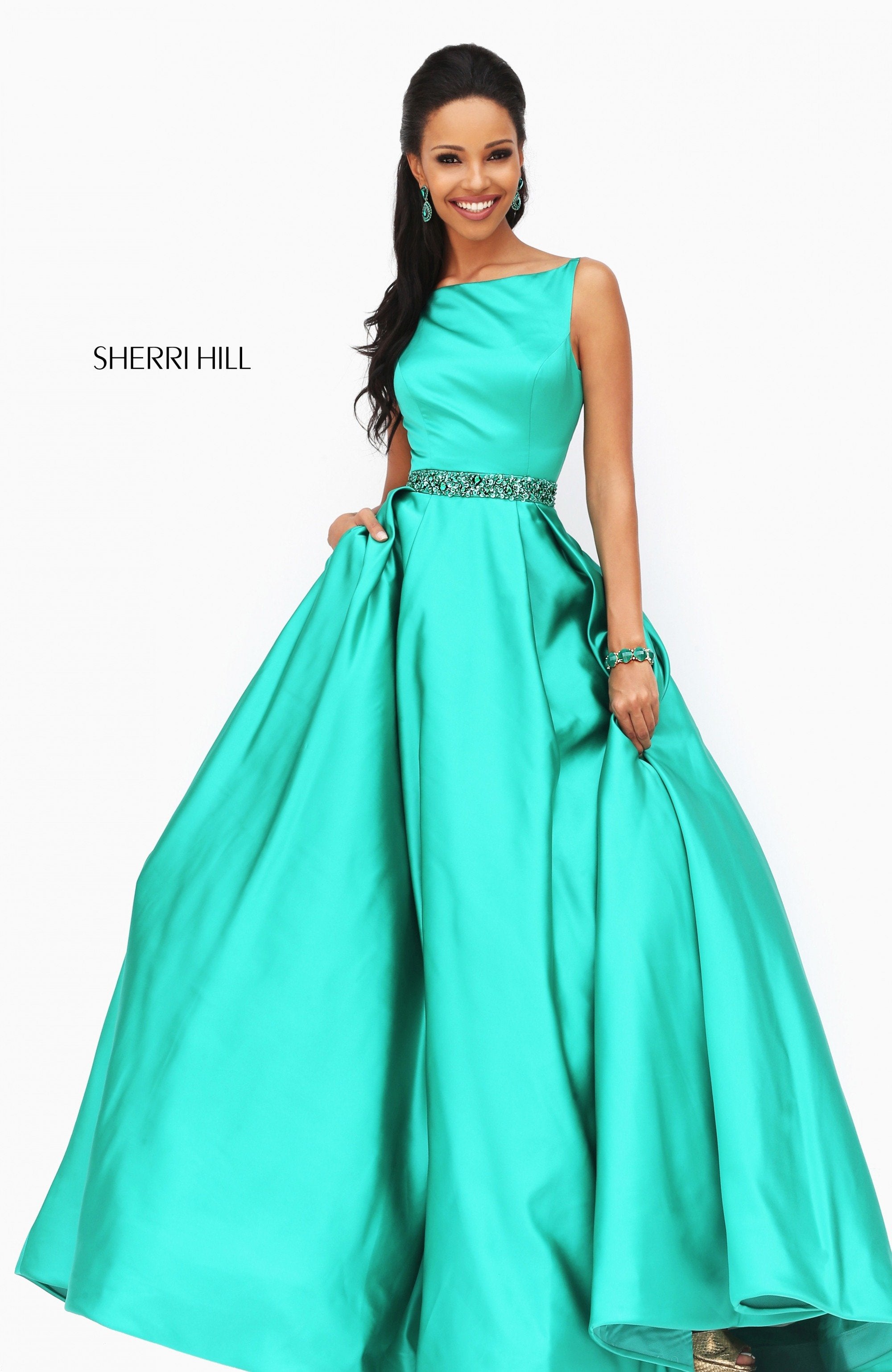 emerald