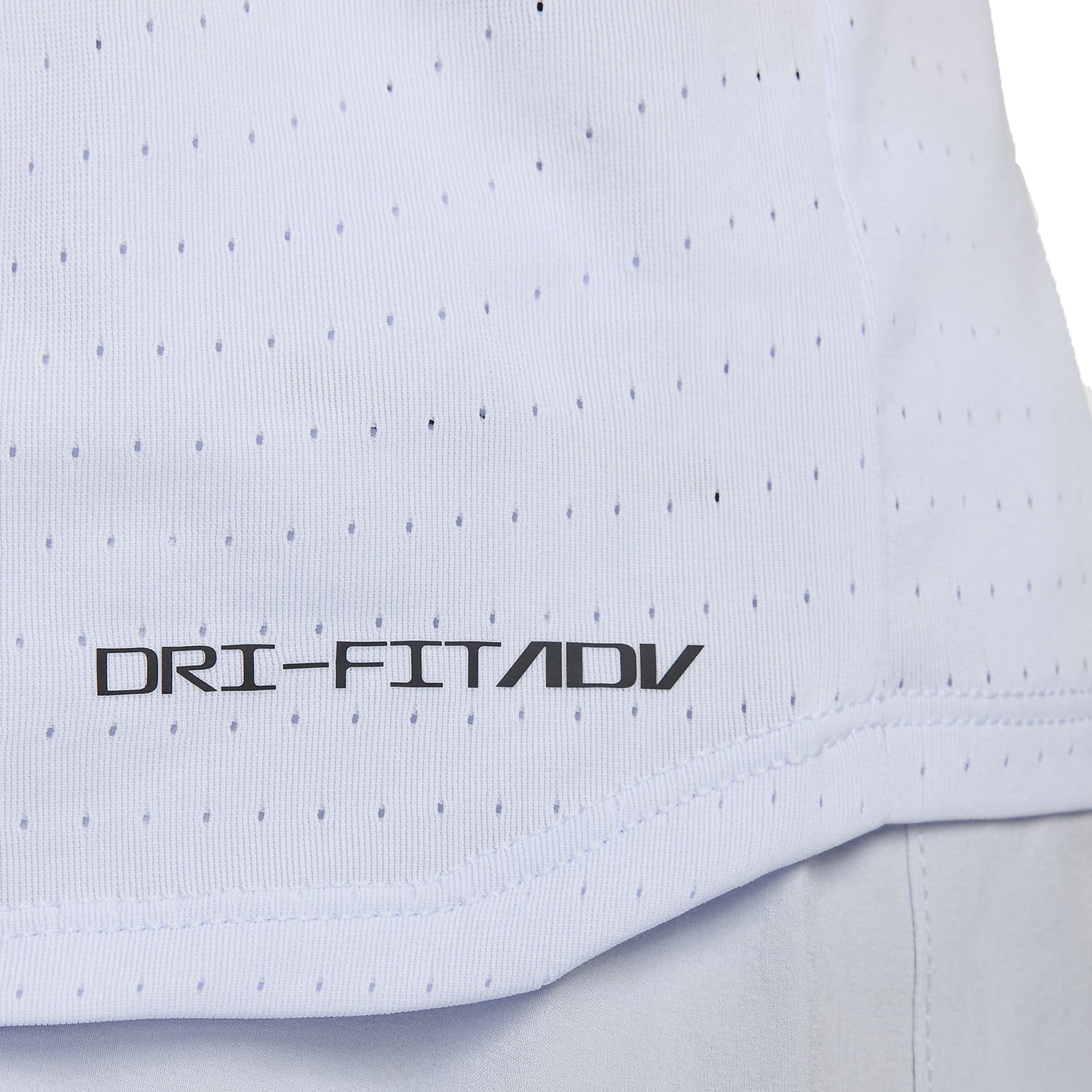 Nike AeroSwift Dri-FIT ADV Men's Running Singlet - Lightweight & Breathable Performance Top for Marathon, Training & Gym Workouts