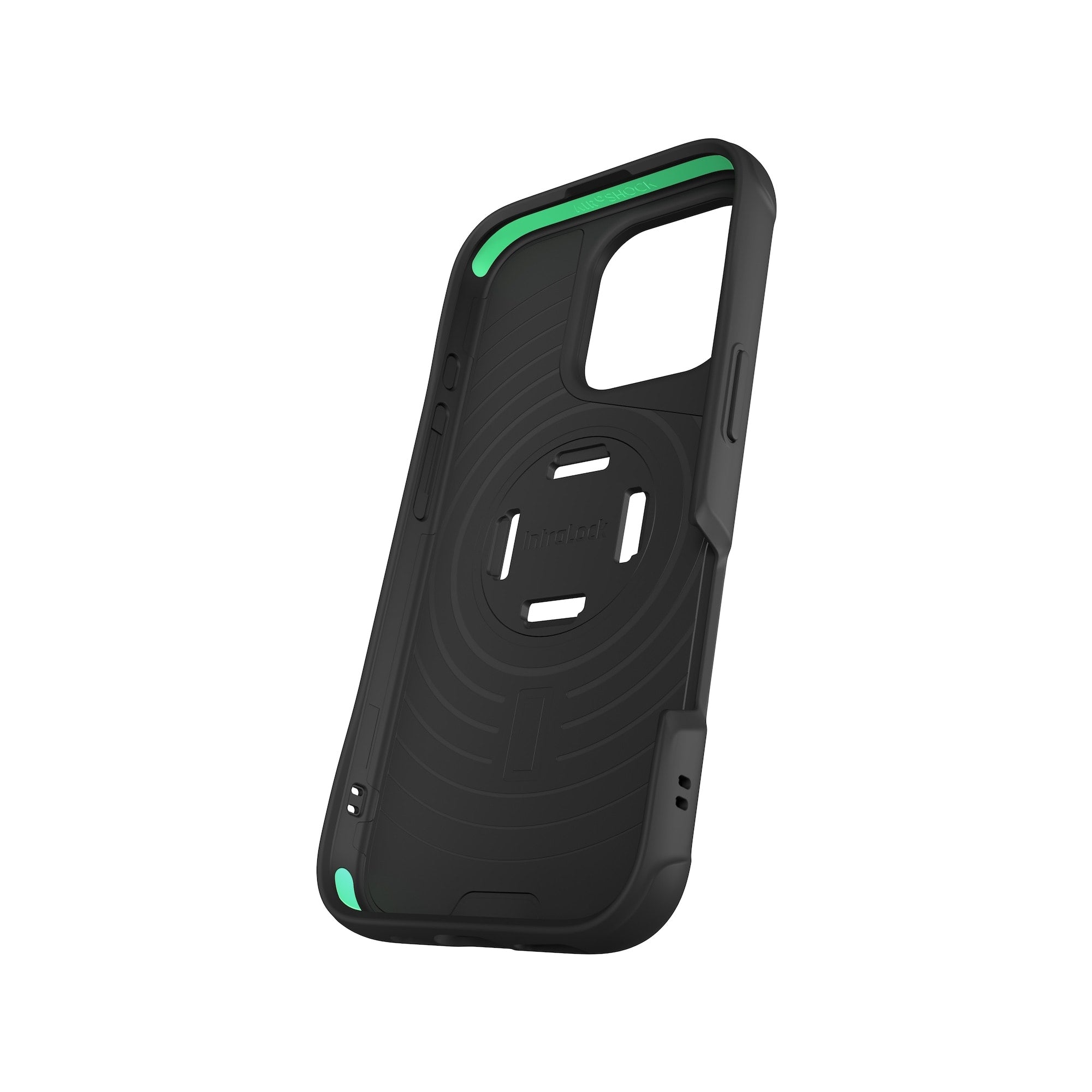 IntraLock® Shockproof Phone Case - Durable Protective Cover for iPhone & Android - Perfect for Outdoor, Work & Everyday Use
