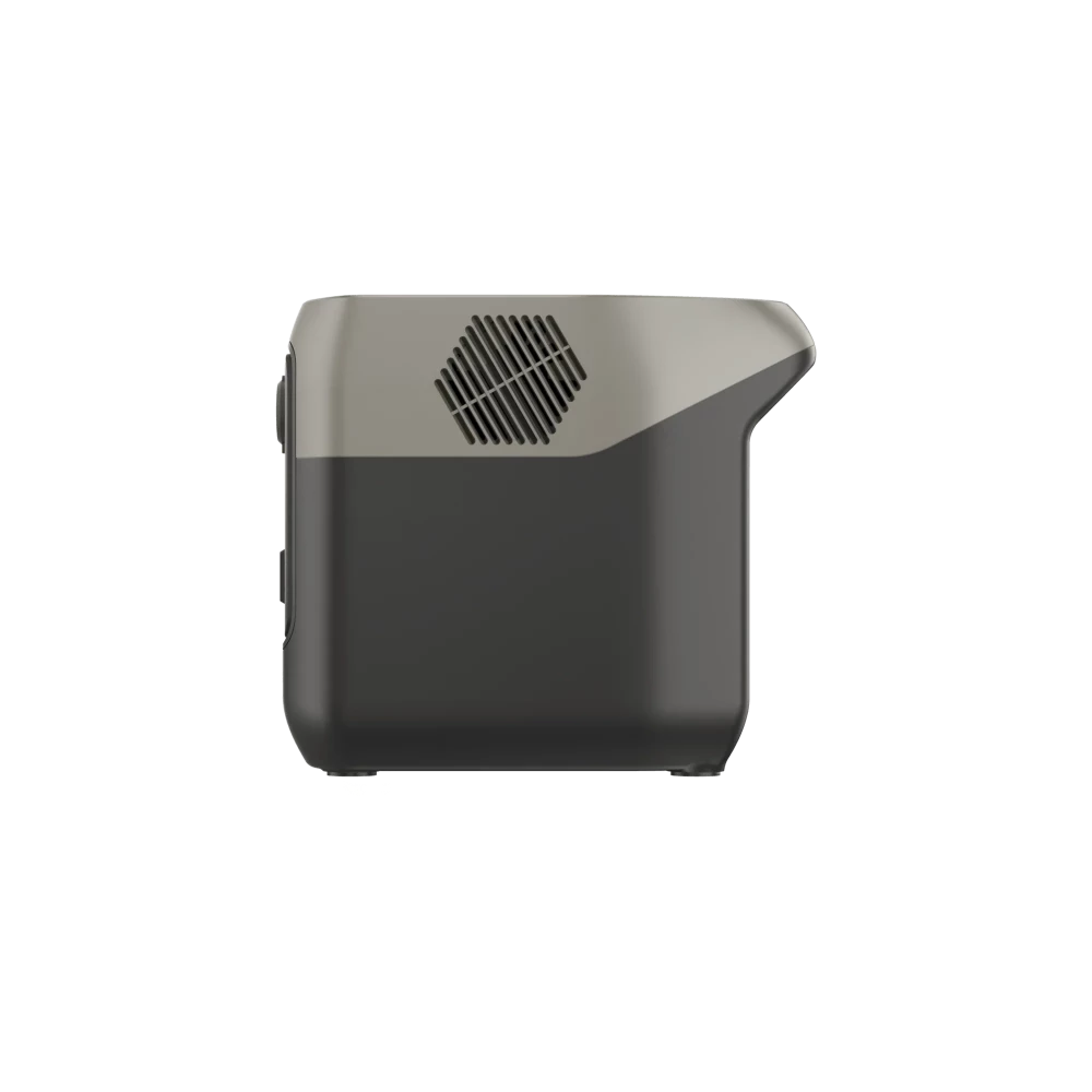 EcoFlow RIVER 2 Pro Portable Power Station 768Wh | Solar Generator for Camping, RV & Emergency Backup | Fast Charging & Clean Energy Solution
