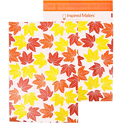 Autumn Leaves