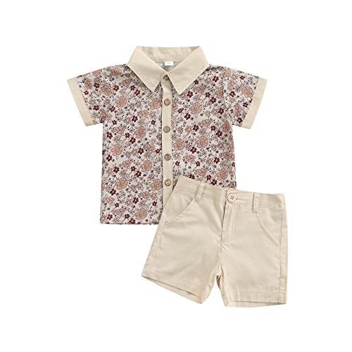 Grey Shirts for Boys