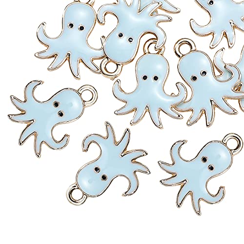 100 pcs - Octopus