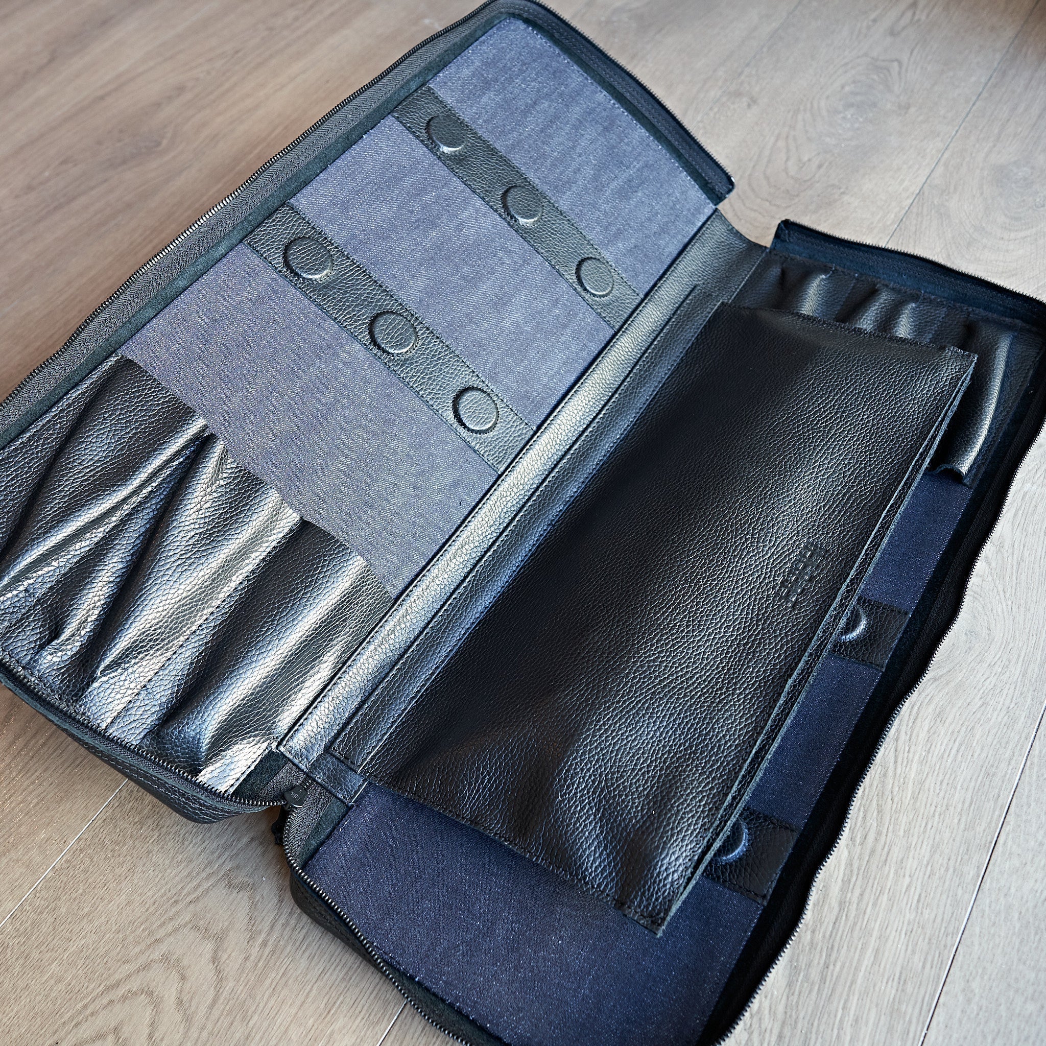 Hardt Edge Slim XL - Ultra Thin & Lightweight Laptop for Professionals | Perfect for Business, Travel & Remote Work