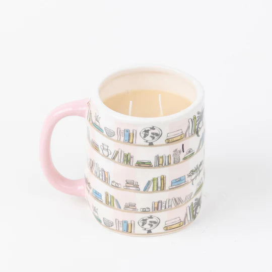 Bridgewater Candle Company Sweet Grace Scented Soy Wax Candle - #056 Collection | Home Decor, Relaxation & Aromatherapy | Perfect for Living Room, Bedroom & Gifts