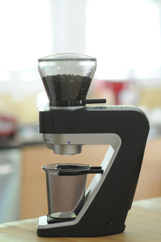 Baratza Sette 30 AP Conical Burr Espresso Coffee Grinder - Perfect for Home Baristas & Specialty Coffee Brewing