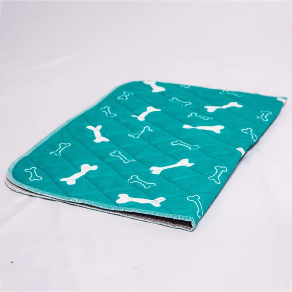 Balacoo Extra Large Washable Dog Training Pads | Super Absorbent Puppy Pee Pads for Small & Big Dogs | Reusable Pet Diaper Liners for Crate, Housebreaking & Travel Use