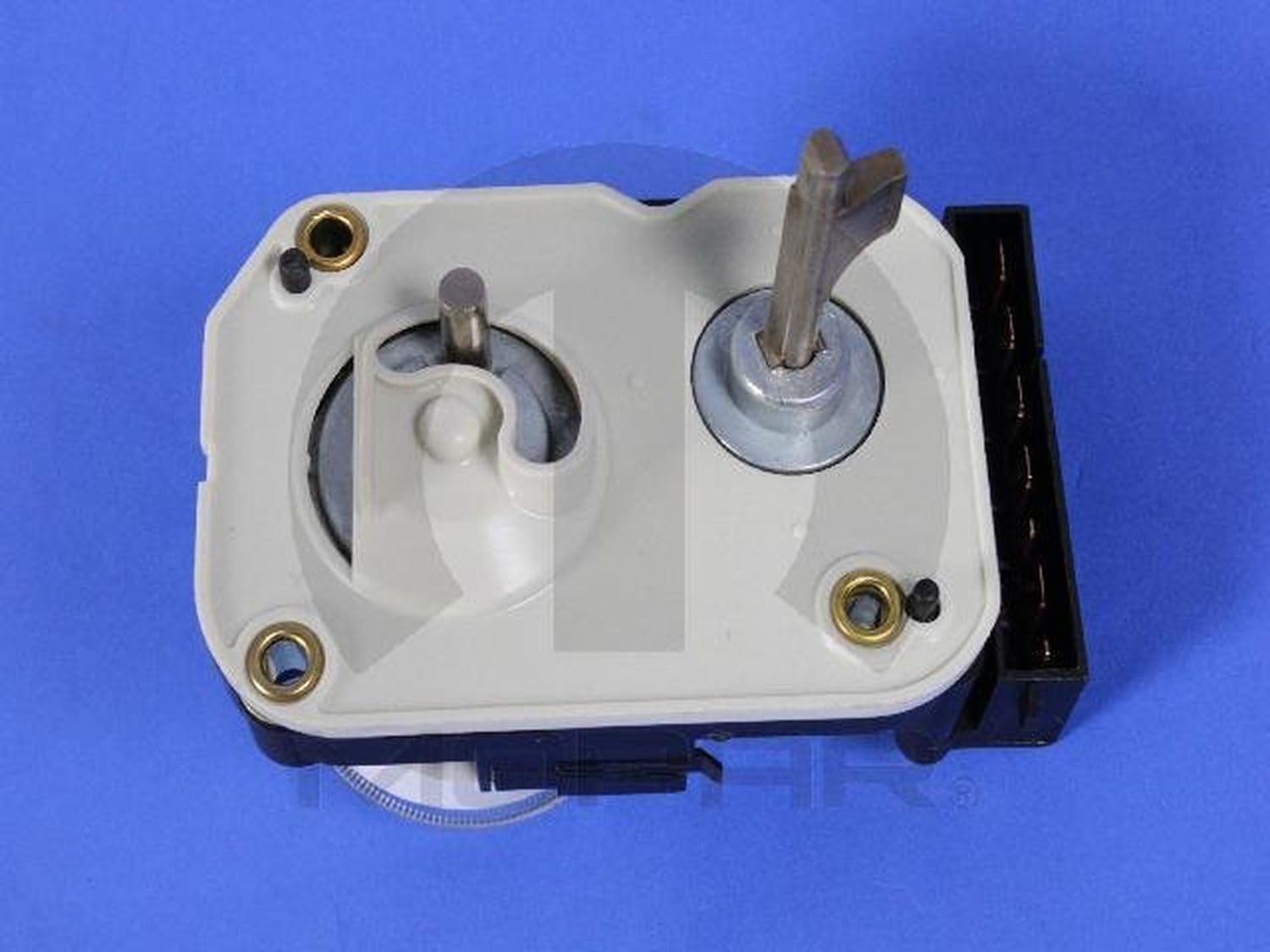 Mopar 56021346AB Ignition Switch - OEM Replacement Part for Dodge, Chrysler, Jeep Vehicles - Perfect for Engine Start & Electrical System Repair