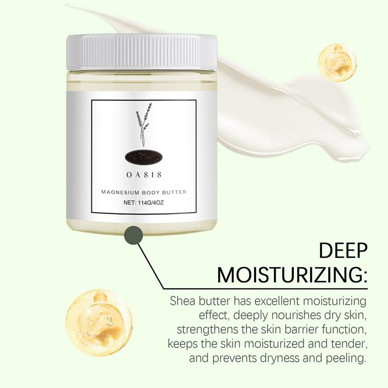 Wood Fruit Oil Body Moisturizing Lotion - Hydrating, Soothing & Repairing Skin Care for Dry Skin - Perfect for Daily Use & Post-Shower Moisturization