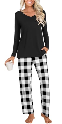 Bl Wh Plaid+bl