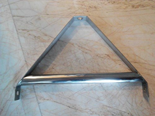 Premium Stainless Steel Triangle Frame & Spring Adult Toy - Sensual Bondage Gear for Couples & BDSM Play