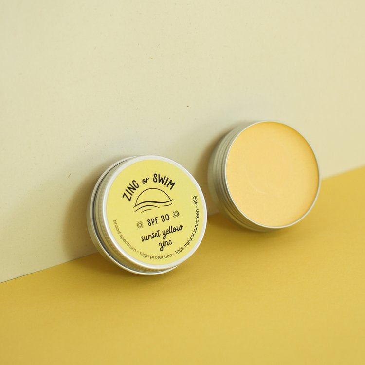 Sunset Yellow Zinc Coating - High-Quality Corrosion-Resistant Metal Finish for Outdoor Furniture, Fencing & Hardware | Durable Weatherproof Protection