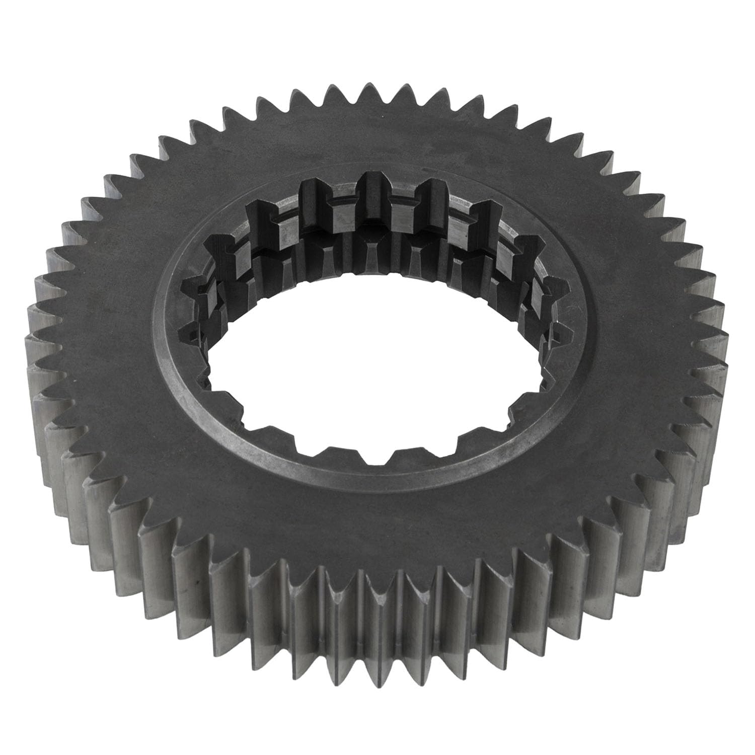 World American 22025 Main Drive Gear - High-Quality Replacement Gear for Industrial Machinery & Equipment | Perfect for Manufacturing, Automotive Repair, and Heavy-Duty Applications