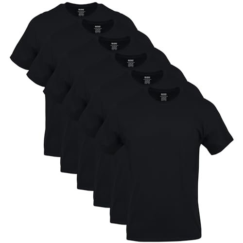 Black (6-pack)
