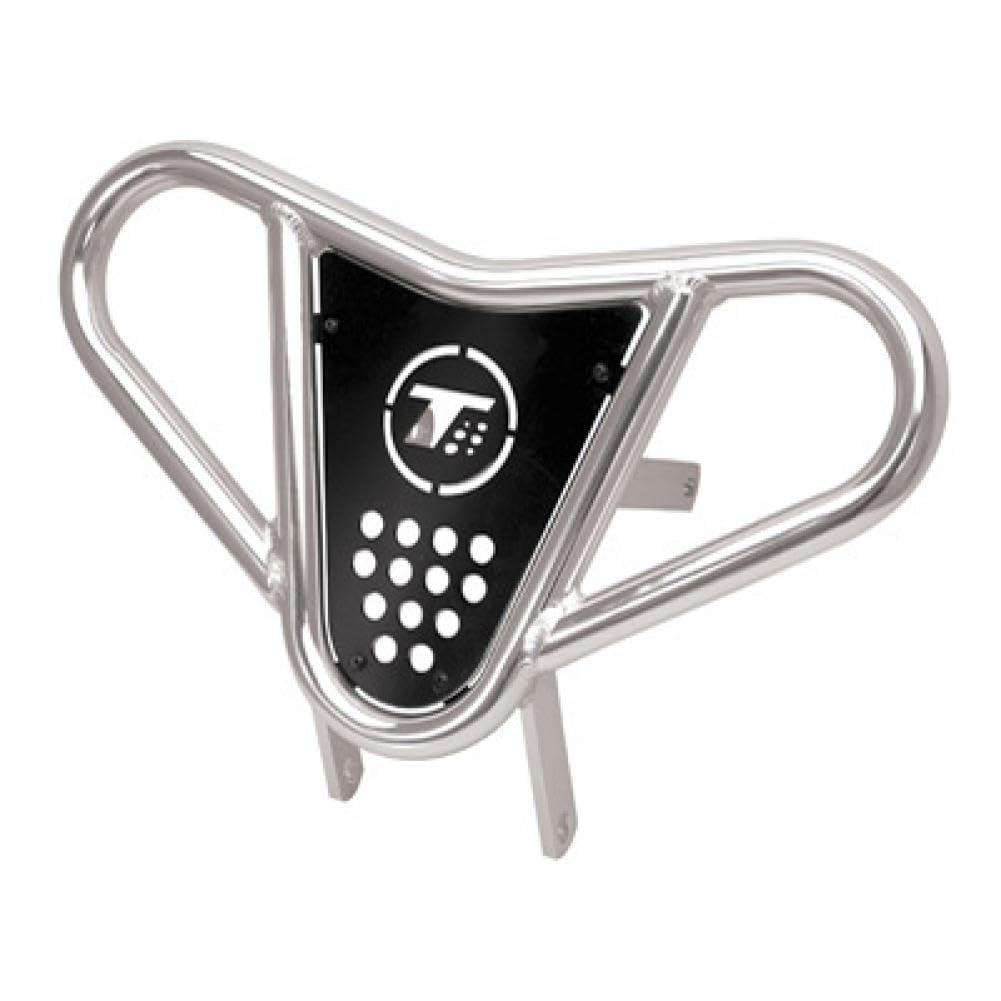 Tusk Aluminum Bumper for Honda TRX450ER (2006-2014) - Off-Road Protection